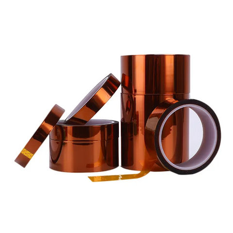 絶縁耐高温ポリイミドテープ