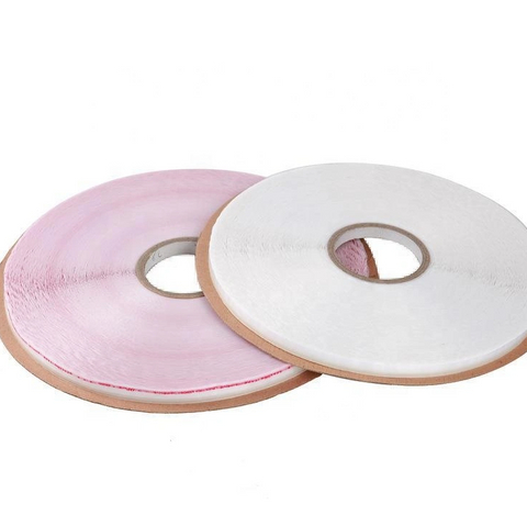 HDPE 再密封可能なバッグ シールテープ セキュリティ シール テープ用