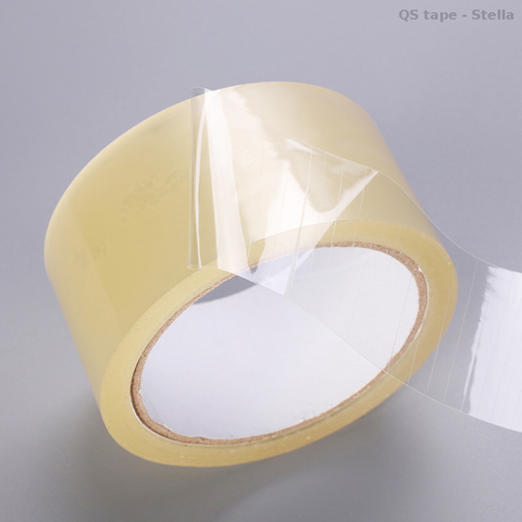 梱包用印刷透明BOPP梱包テープ